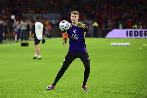 德天空：努貝爾不愿再被外租，若諾伊爾續約他很可能永久轉會