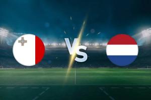 荷蘭vs馬耳他首發：范迪克、德容先發，廷伯、加克波出戰