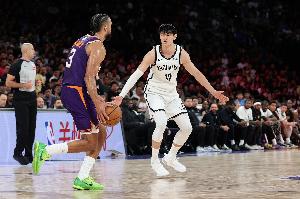 大家都是爭搶飯碗的 曾凡博太想表現了&反而欲速則不達