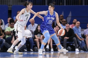 中美籃球歷史性“破冰”背后 女籃也迎發(fā)展良機(jī)