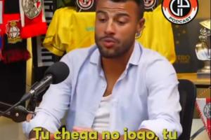 拉菲尼亞：我沒見過梅西練任意球但上場就進，欽佩C羅但天賦不同