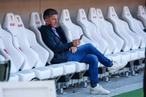 德天空：門興與前奧格斯堡總監(jiān)尤倫迪奇接觸，但施羅德仍是首選