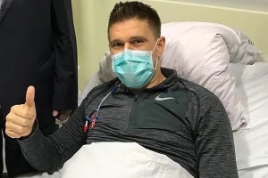 “腎斗士”克拉什尼奇：不知道還能活多久，賠償無法讓我恢復健康