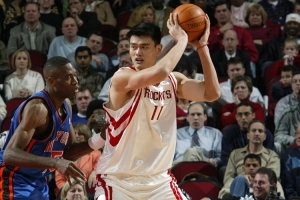 文胖：楊瀚森對沒有經歷過姚明時代的中國年輕人而言是重要的人物