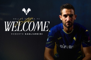 加利亞爾迪尼：維羅納就像是我的家，這有堪比歐冠級(jí)別的球迷熱情