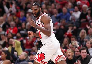 多諾萬：帕威能在NBA闖出一片天 關鍵是能否在比賽中保持拼勁