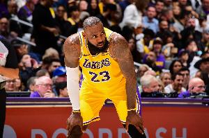 病號扎堆！新賽季初期缺席球員有誰？詹歐領銜 喬治復出無期