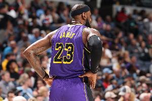 Skip：詹姆斯患的是心理性坐骨神經痛 唯一受傷的只有他的玻璃心