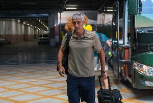 東體：出征亞冠前國安高層曾特別叮囑塞蒂恩，但后者仍一意孤行