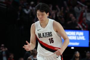 5中5砍下14分！媒體人：楊瀚森第三節直接“天神下凡” 樣樣開花