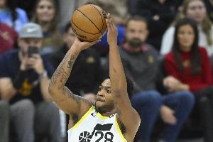 稀碎！爵士VS馬刺全場共79次罰球 爵士37罰34中&馬刺42罰33中