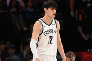 媒體人：曾凡博林葳距離NBA球員還有差距 每個追夢的人都值得尊重