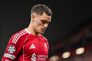 前英國(guó)腳：再多給維爾茨一些耐心，他還年輕且初來(lái)英超適應(yīng)不容易