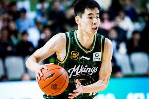 同曦總經理：郭昊文在休賽期拒絕了一份來自NBA活塞隊的合同