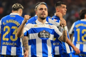 西乙格局初顯：拉科、桑坦德兩支老牌勁旅強勢領跑 沖甲懸念陡增