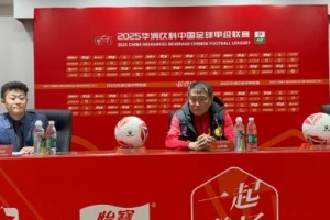趙發慶：所有隊員都很努力但狀態不是很好，這是教練的問題