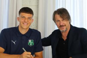 國米有意后衛穆哈雷莫維奇，薩索洛總監：有幾家俱樂部詢問過他