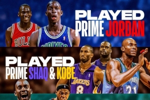 還挺難！加內(nèi)特和巔峰喬丹&OK組合&老詹&庫(kù)里都交過(guò)手！