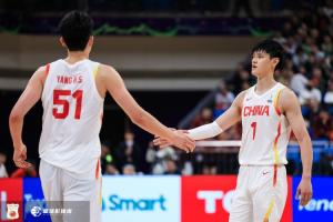 李京龍：根本沒法比 楊瀚森站的臺階更高 曾凡博簽籃網是商業運作