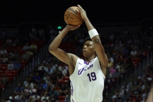 常規時間錯失準絕殺球！貝利13中8 砍20分7板！