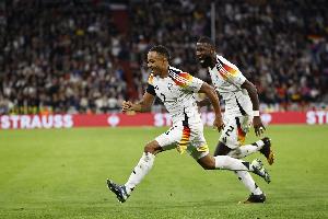 德國隊官方：斯圖加特前鋒勒威林因內收肌問題，退出本期集訓