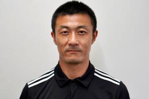 傅明：我考上早稻田心理學博士，執法J聯賽更像是留學期間的兼職