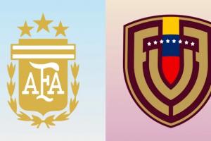 阿根廷vs委內瑞拉：梅西缺戰，恩佐、勞塔羅、帕斯、小蜘蛛先發