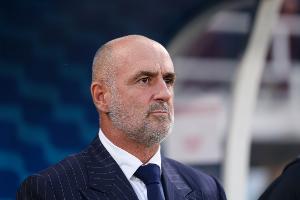 直播吧：普羅別日成哈薩克新帥重要候選，上周剛接受中國足協面試