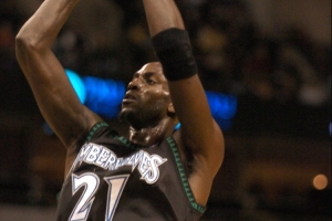 加內(nèi)特：中國(guó)球迷叫我狼王 這稱號(hào)讓自己倍感珍惜 感謝球迷的認(rèn)可