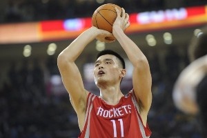 熱火三巨頭PK空接之城！水花vs湖人F4！NBA中國賽帶走了誰的青春