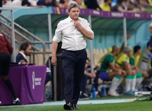 馬卡：塞爾維亞主帥斯托伊科維奇宣布辭職，保諾維奇有望接任帥位