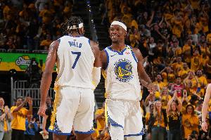 希爾德：巴特勒今天統治了訓練場 他沒有一直斗嘴而化身沉默殺手