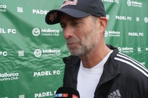 克洛普：我完全信任納格爾斯曼，德國(guó)隊(duì)會(huì)在世界杯拿出精彩表現(xiàn)