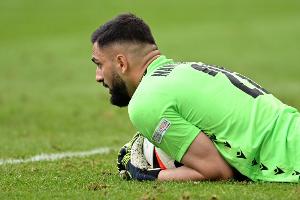 瑪瑪達(dá)什維利：西班牙創(chuàng)造了太多機(jī)會(huì) 佩德里是一位大師