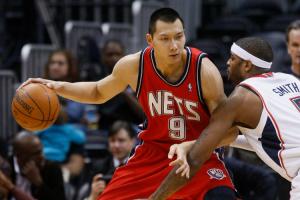 網記：很多前籃網球員都在NBA中國賽上亮相 但易建聯在哪里呢