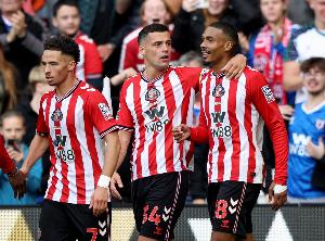 重返英超，扎卡談最期待面對的3個對手：紐卡、阿森納和熱刺