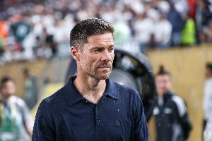 TA：皇馬內部氛圍積極，球隊還需更多時間貫徹阿隆索的戰術理念