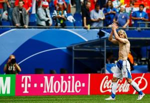 出線關鍵戰負法羅群島！捷克總經理內德維德：向球迷致歉，很失望