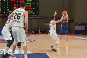 2025年NBL聯賽賽季十佳球！你pick哪個呢?