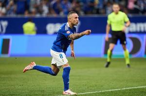 球隊突然換帥，卡索拉：很突然此前無人知曉，必須尊重俱樂部決定