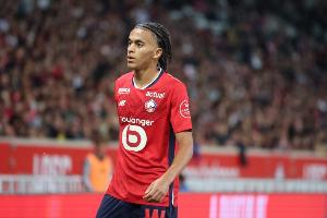 埃唐?姆巴佩——走出哥哥光環(huán)的里爾中場