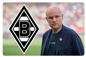 德天空：施羅德接近出任門興總監(jiān)，補償金約70萬歐元