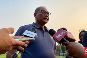 賽后怒推馬寧染紅！印尼領(lǐng)隊：再申訴也沒意義，一切都結(jié)束了