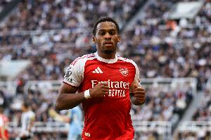 進球網(wǎng)：無論阿爾特塔采用何種戰(zhàn)術(shù)體系，廷伯都能無縫適應(yīng)的很好