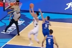 中國香港金牛2025NBL賽季十佳球出爐！一起回顧球員的精彩表現