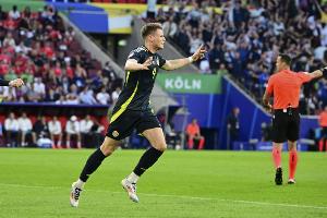 麥克托米奈：兩戰兩勝但我們仍需提升表現，繼續展現出韌性