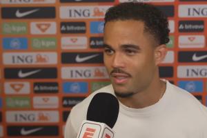 印尼無緣世界杯，小克魯伊維特：我爸盡力了，球迷跑我這來刷下課