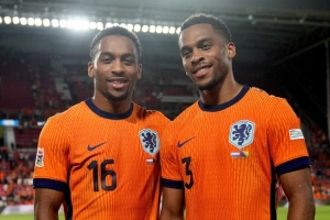 前曼聯(lián)助教：廷伯的兄弟昆滕-廷伯也非常出色，阿森納應(yīng)該關(guān)注他