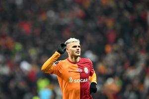 斯基拉：伊卡爾迪加盟都靈可能性為零，雙方從未進行任何接觸