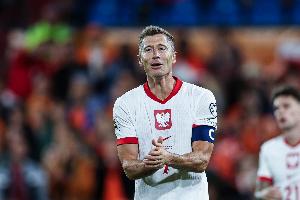 萊萬談國家隊百球目標：可以說只差13球，也可以說還差13球